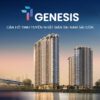 TT Genesis  Đào Sư Tích