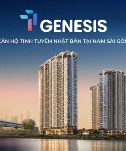 TT Genesis  Đào Sư Tích