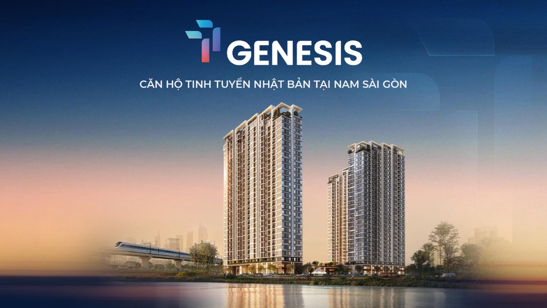TT Genesis  Đào Sư Tích